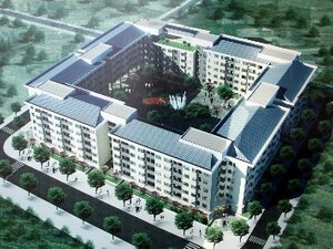 30 000 tỷ hỗ trợ mua nhà ở Vẫn quá nhiều rào cản
